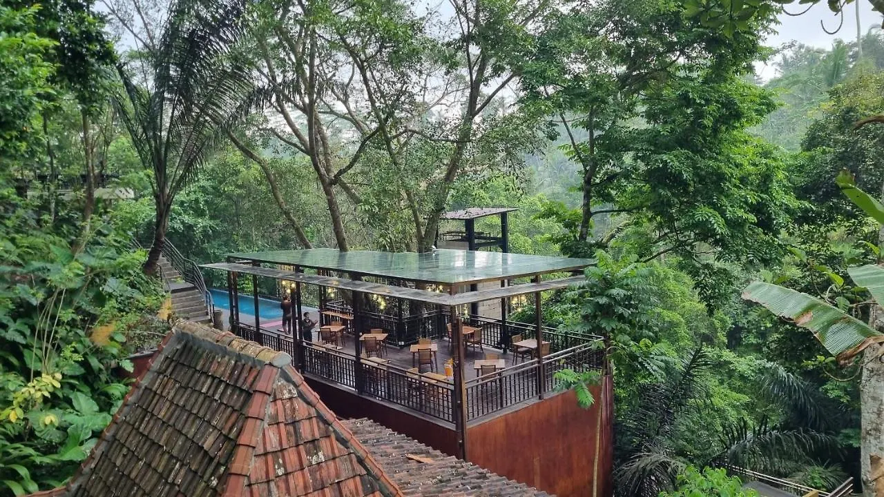 The Sebali Resort Ubud  Ubud (Bali)
