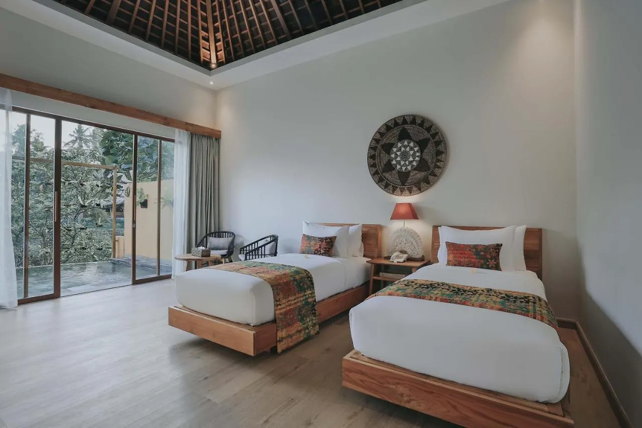 The Sebali Resort Ubud  5*, Ubud (Bali)