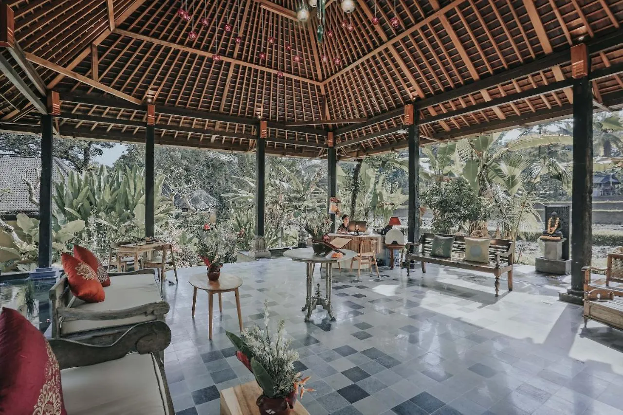 The Sebali Resort Ubud