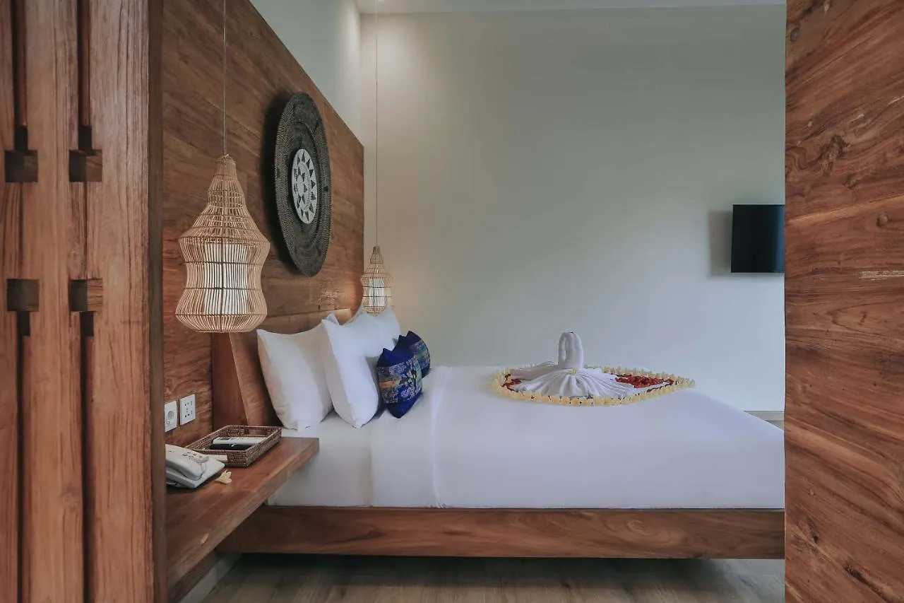 The Sebali Resort Ubud  Indonesia