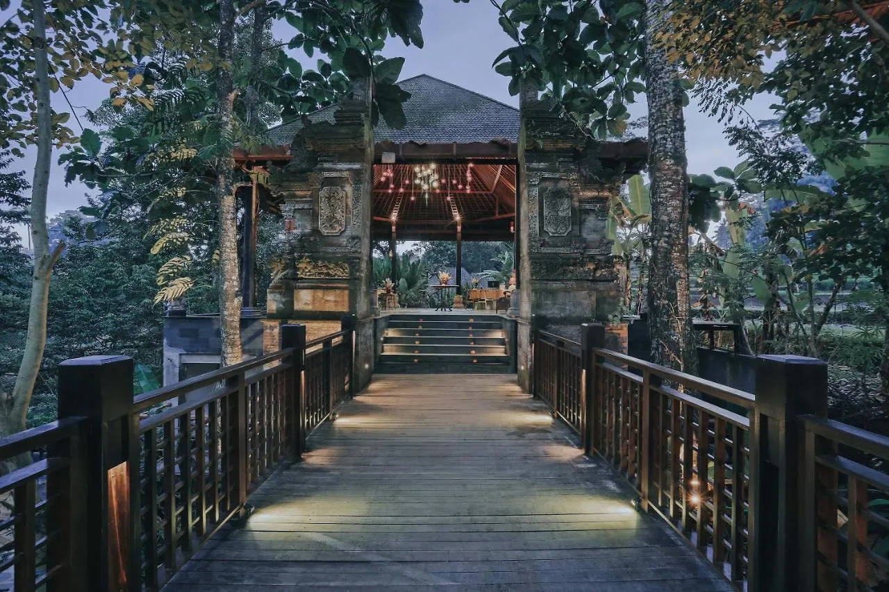 The Sebali Resort Ubud  Hotel Ubud (Bali)