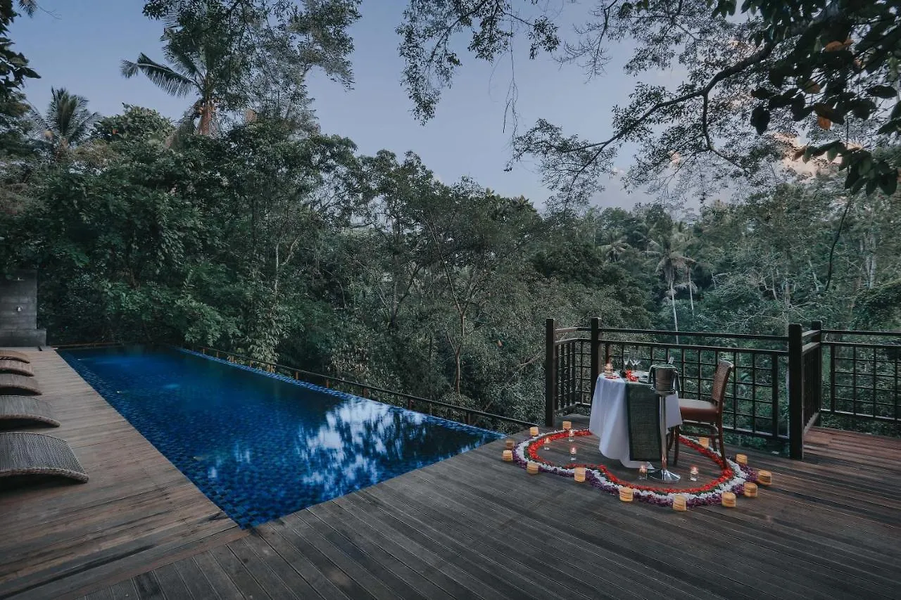 The Sebali Resort Ubud  Ubud (Bali)