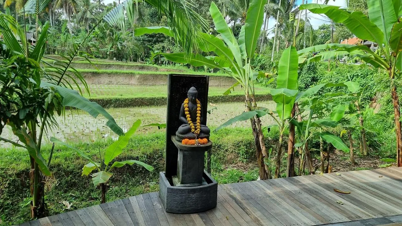 The Sebali Resort Ubud  Indonesia