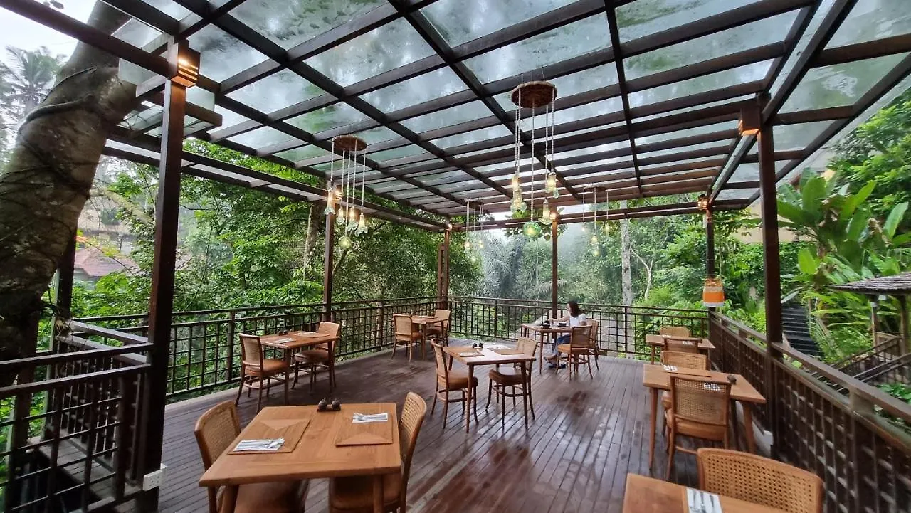 The Sebali Resort Ubud  Hotel Ubud (Bali)