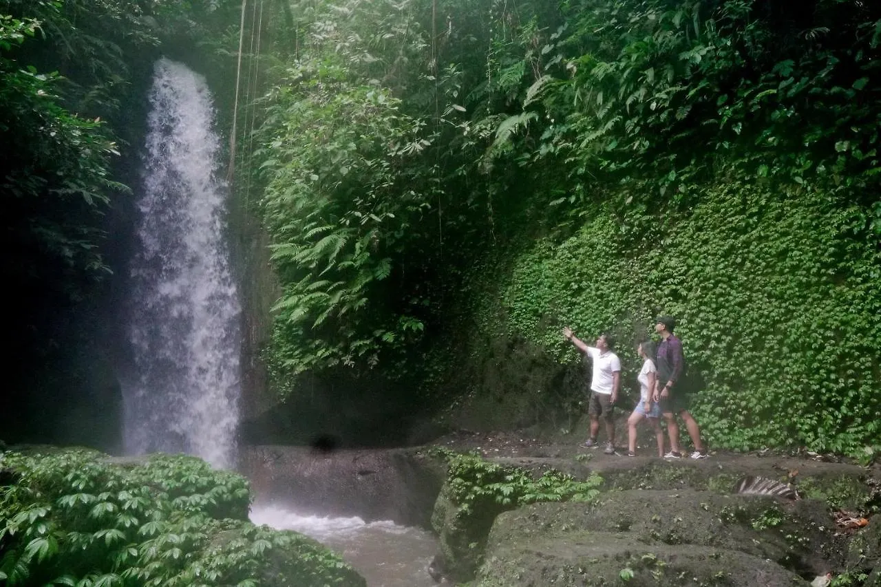 The Sebali Resort Ubud