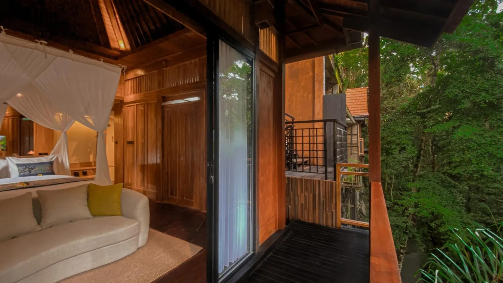 The Sebali Resort Ubud  Hotel Ubud (Bali)