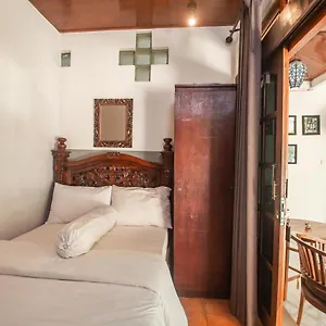 ** Guest house Taksu Bali Indonesia