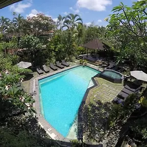 Okawati Boutique Guest house