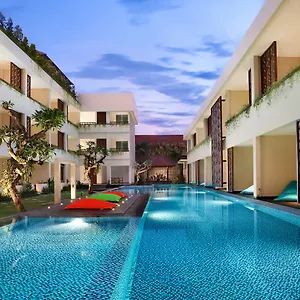 Anja 4*, Jimbaran Indonesië