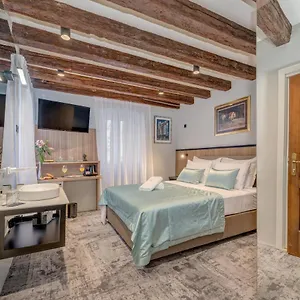 **** Bed & Breakfast Makarun Heritage Croatia