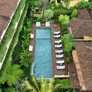 Gasthuis Jati, Ubud