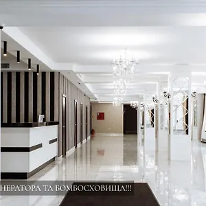 *** Hotel Congress Verhovina Ukraine