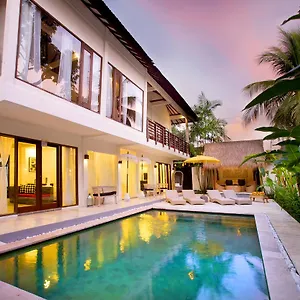 The Royal Palm Hotel