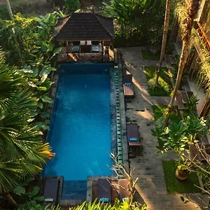 Gasthuis Alam Terrace, Ubud
