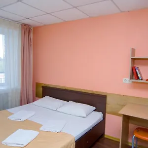  Hostel Podolski Parus Ukraine