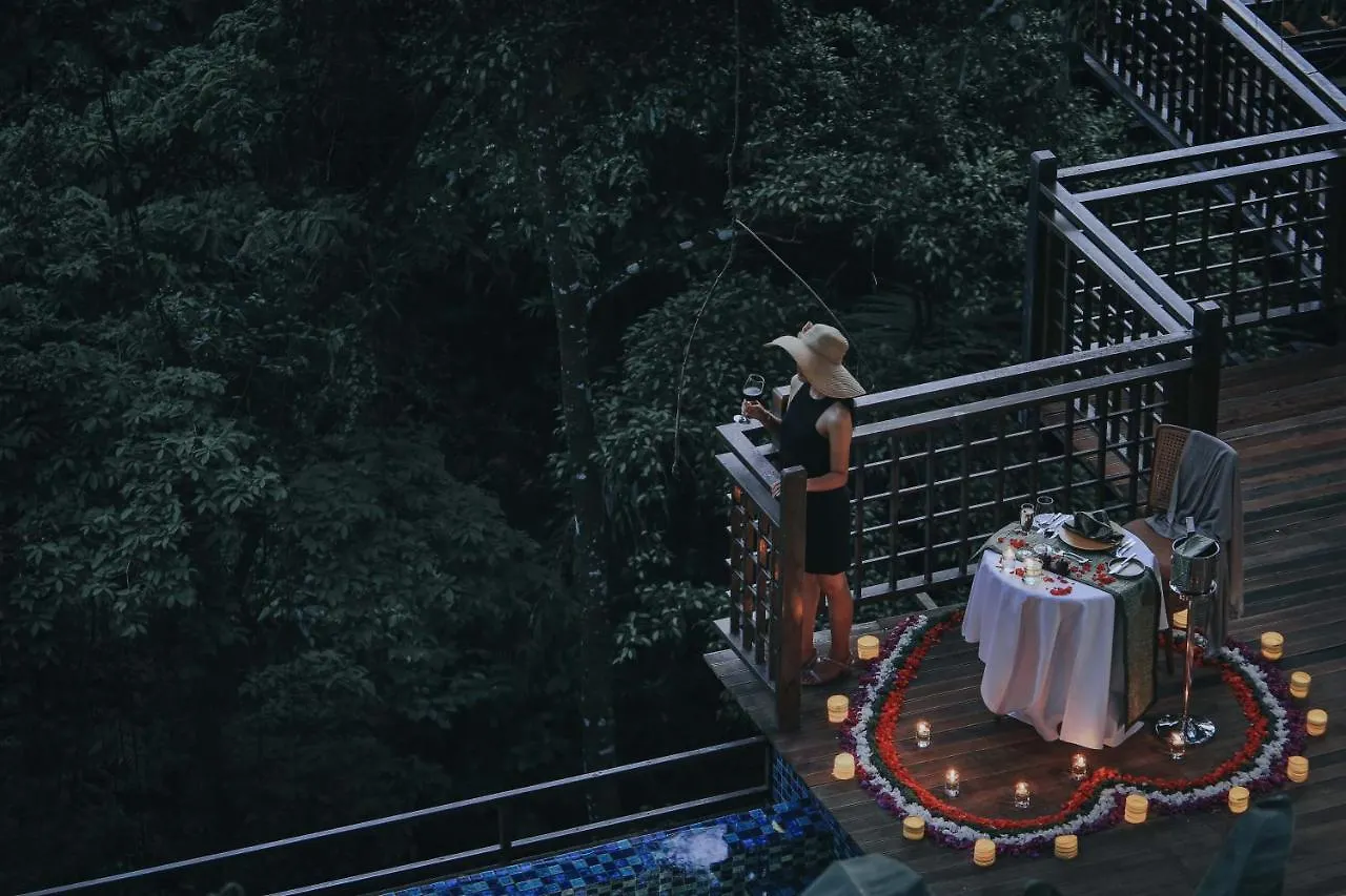 The Sebali Resort Ubud