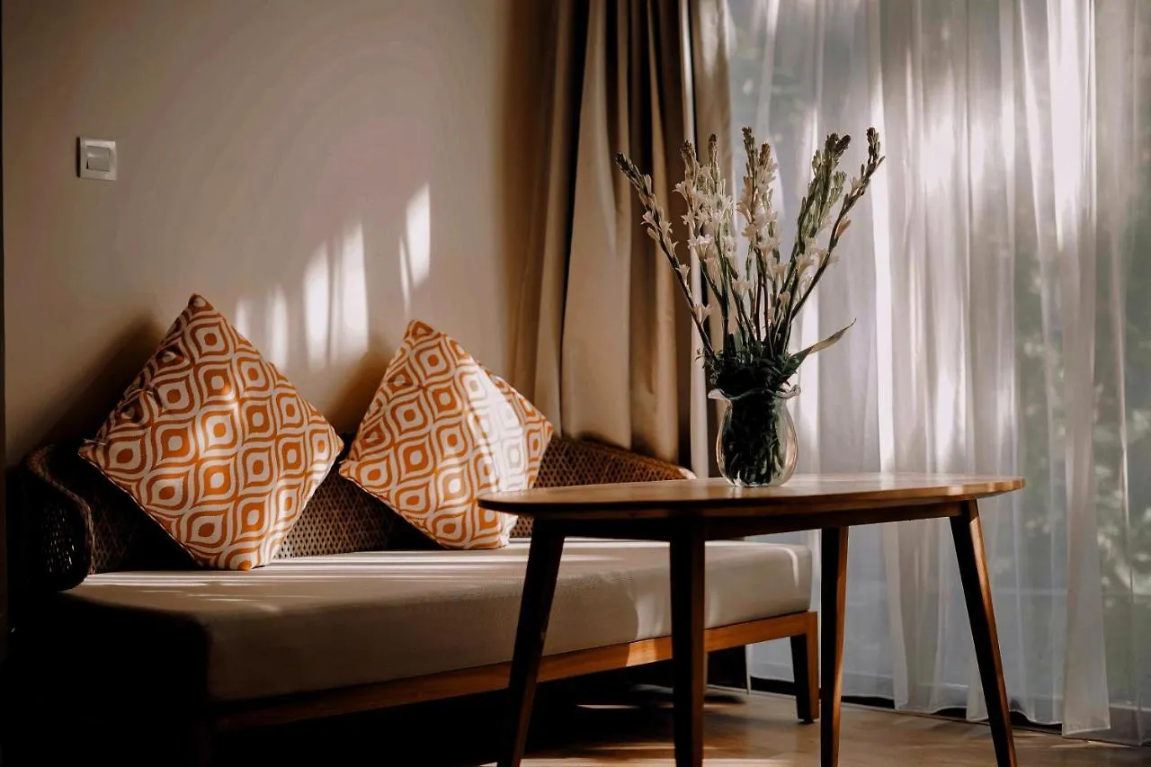 The Sebali Resort Ουμπούντ 5*,  Ινδονησία