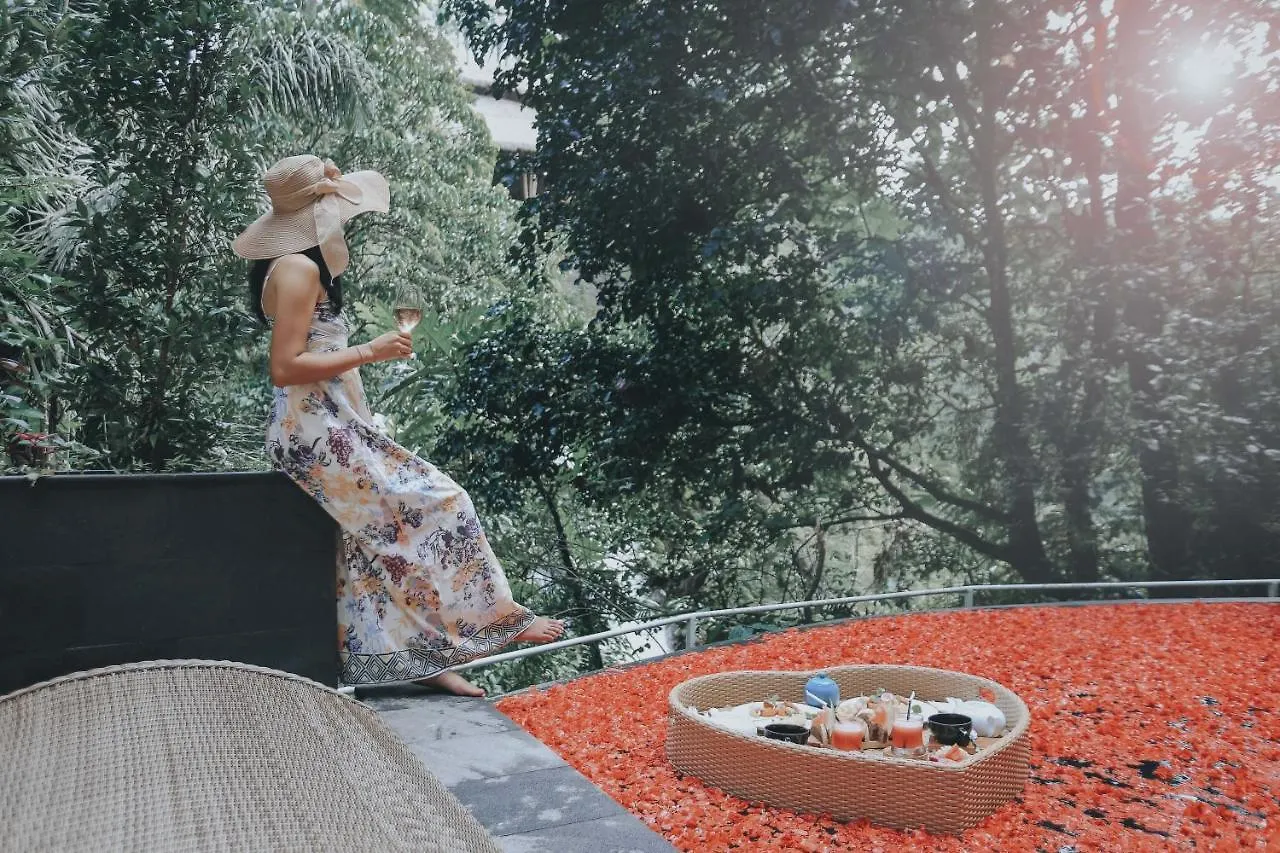 The Sebali Resort Ubud Hotel