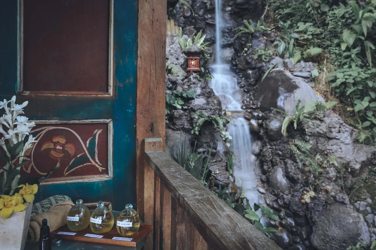 The Sebali Resort Ubud Hotel