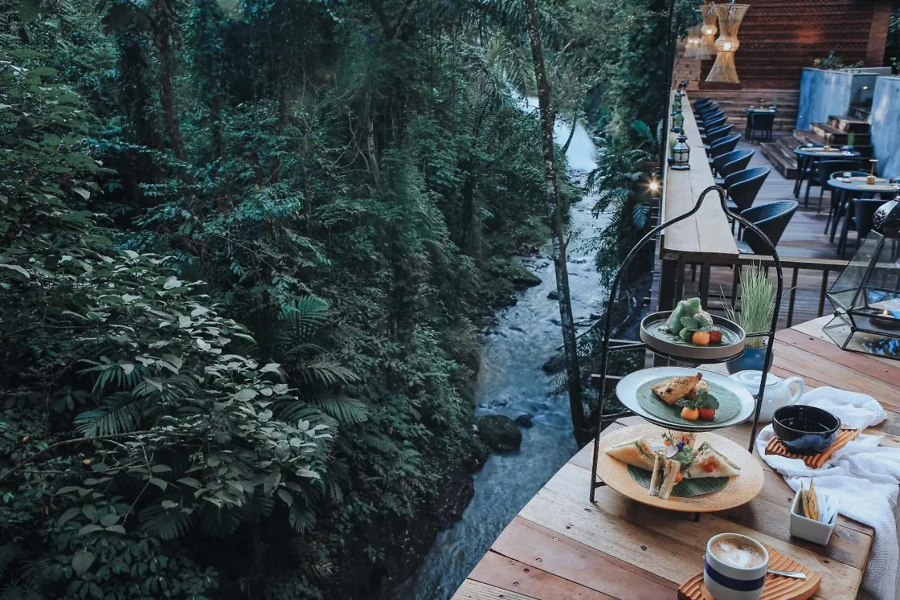 The Sebali Resort Ubud Hotel