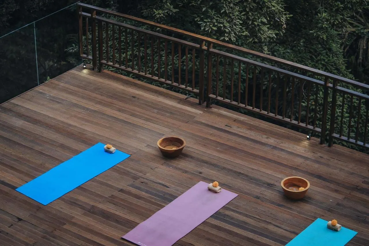 The Sebali Resort Ubud
