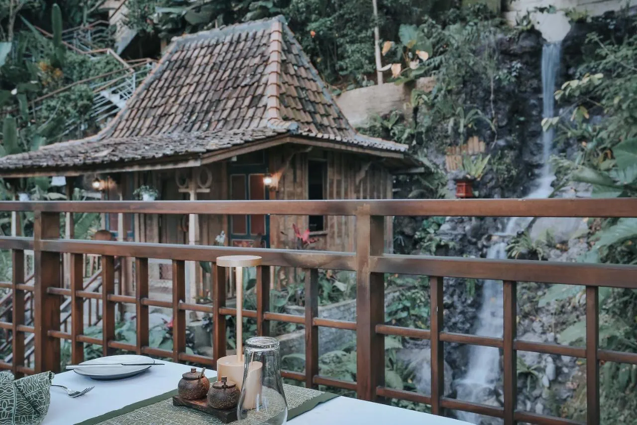 The Sebali Resort Ubud 5*,