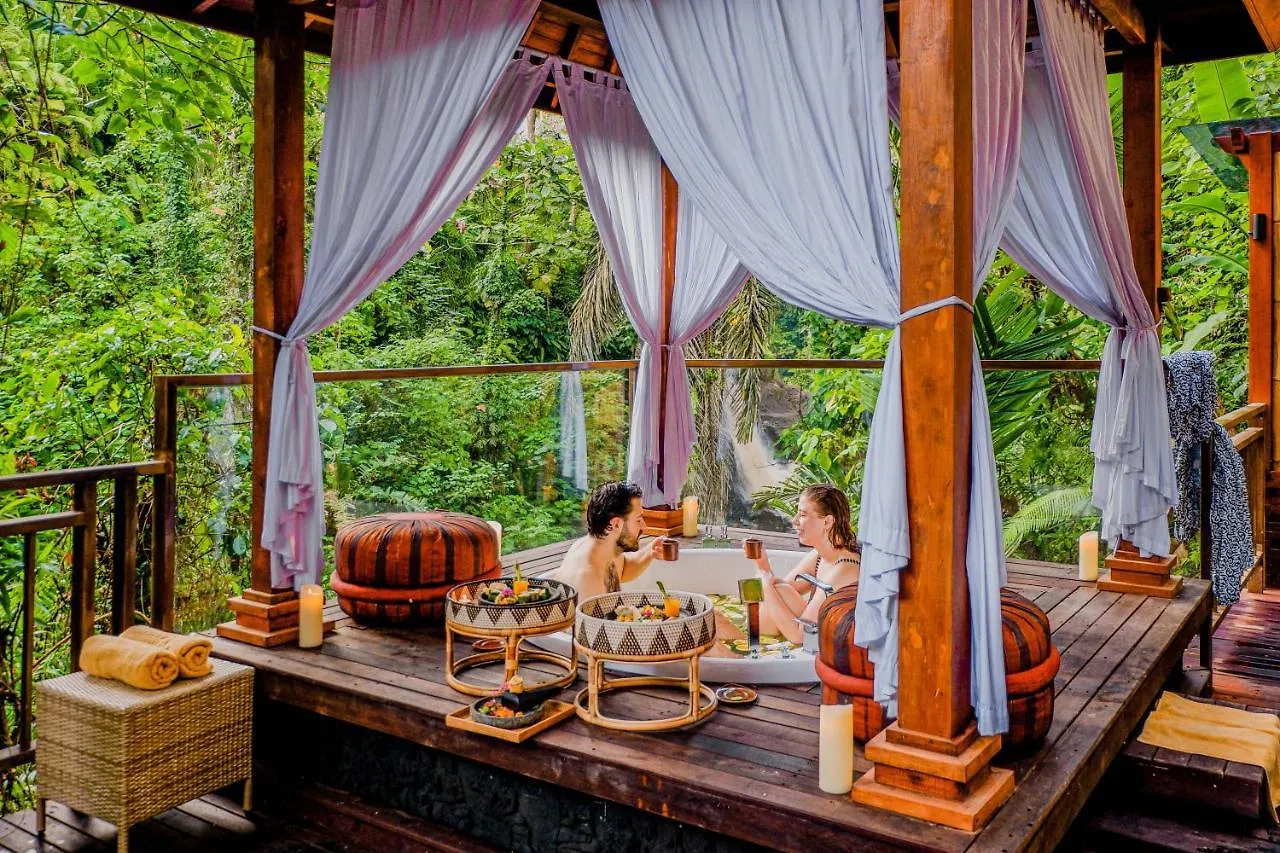 The Sebali Resort Ubud Hotel