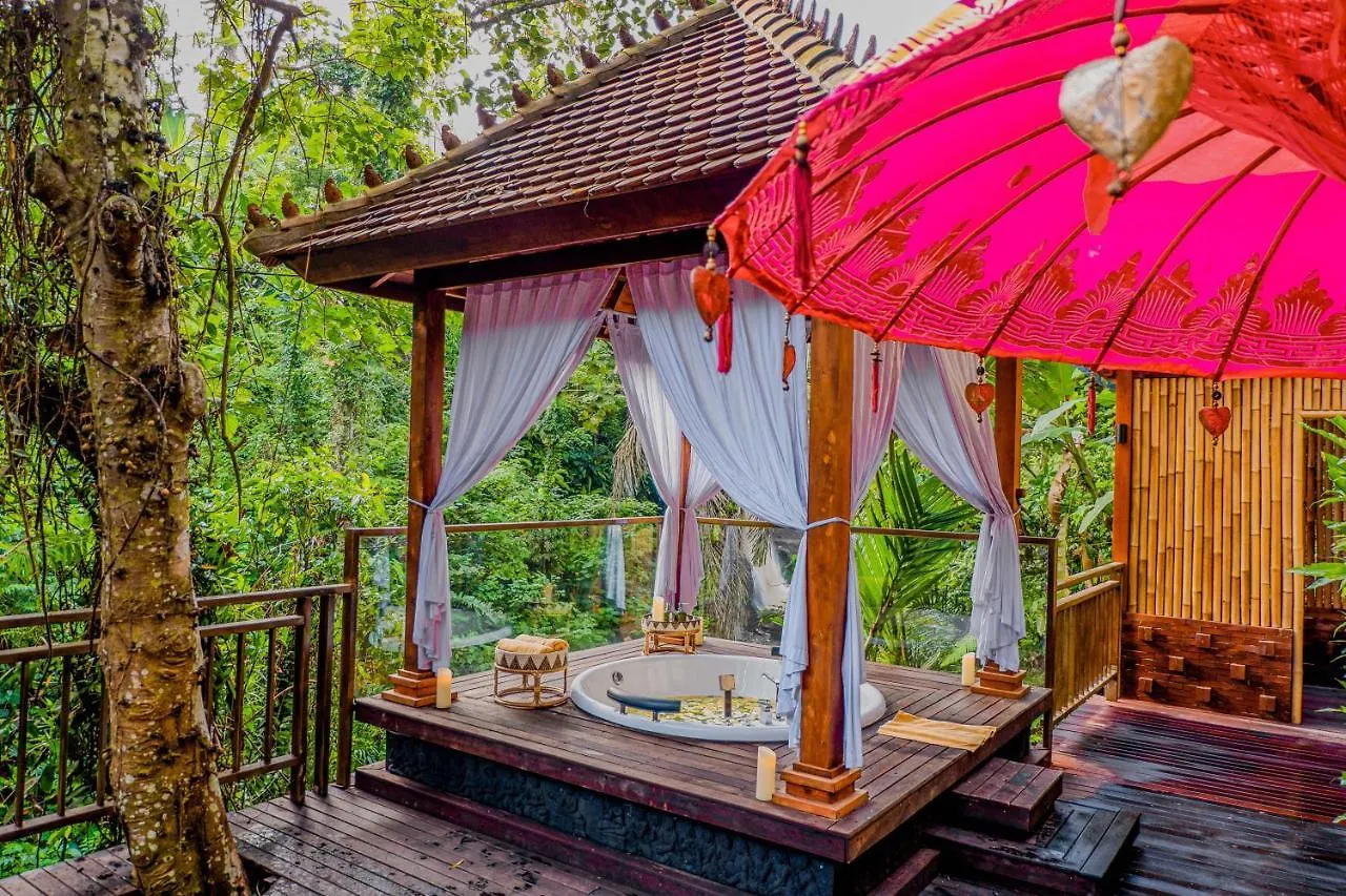 The Sebali Resort Ubud