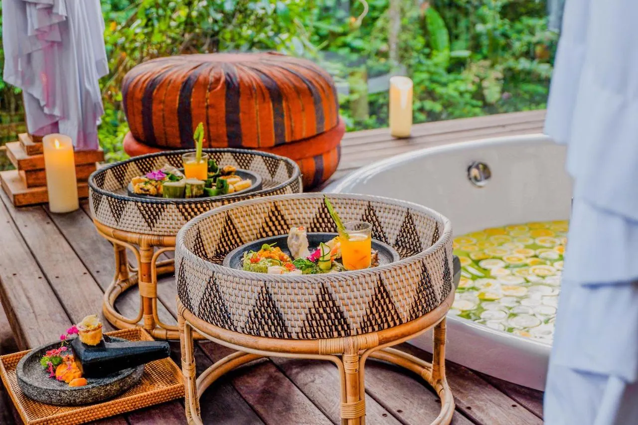 The Sebali Resort Ubud Hotel