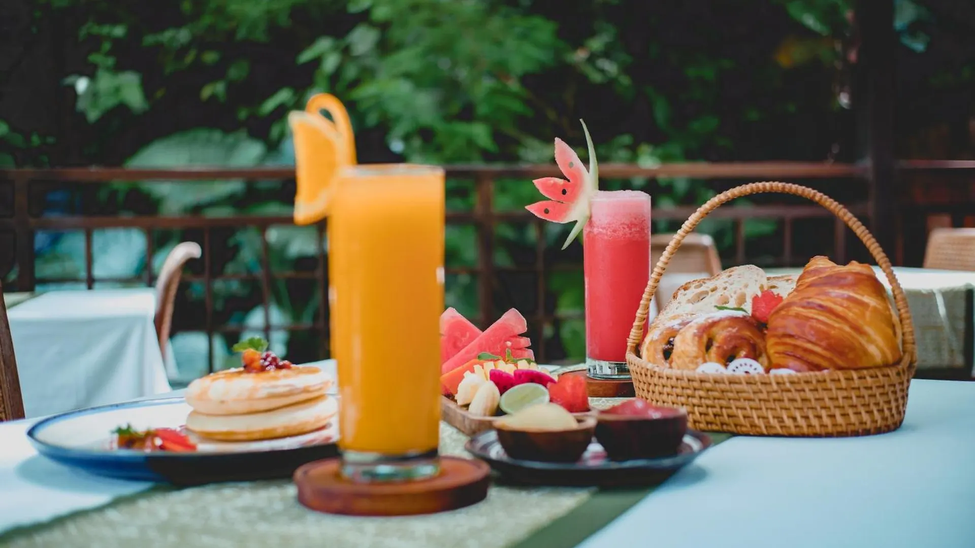 The Sebali Resort Ubud Hotel