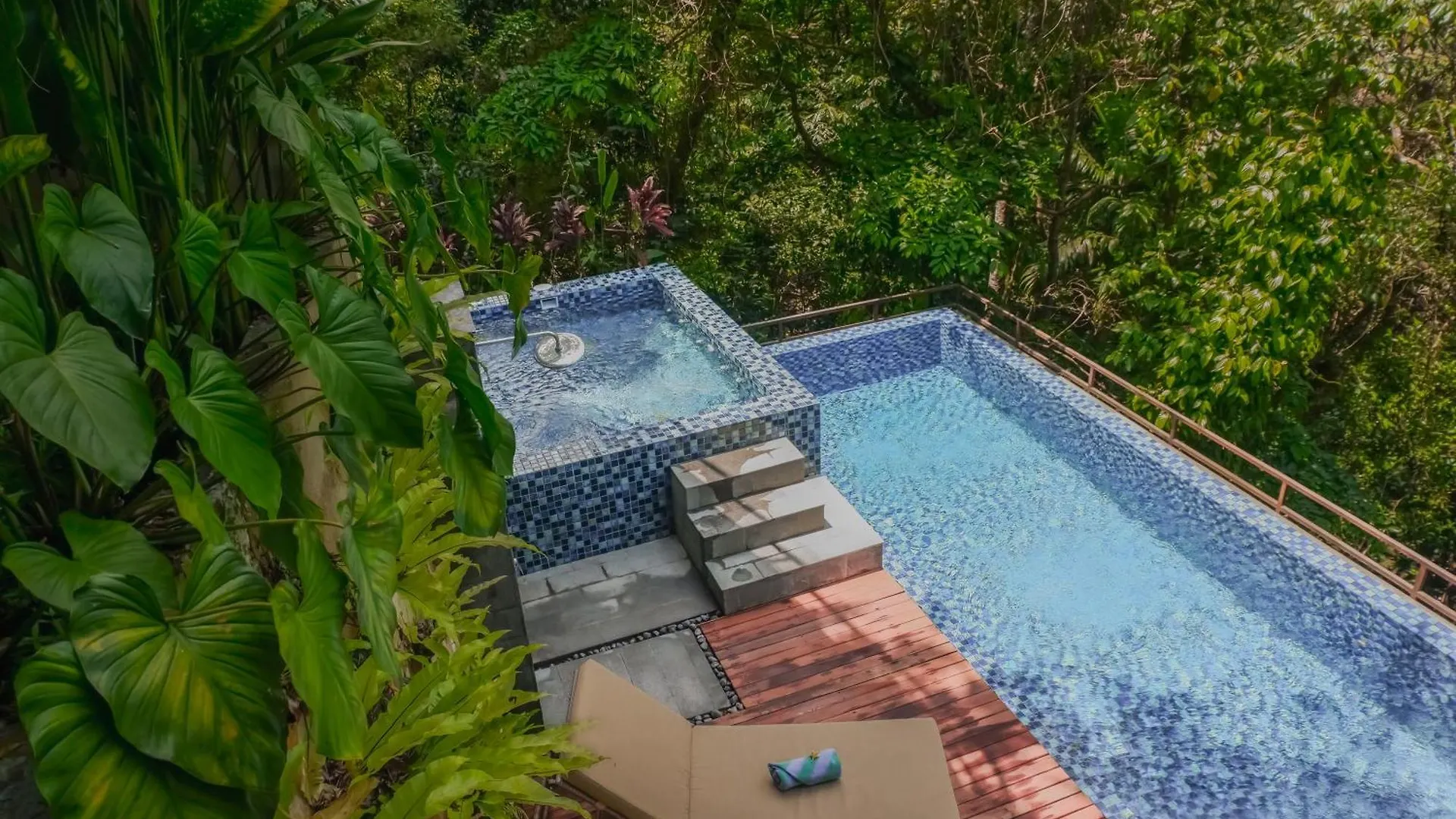 Hotel The Sebali Resort Ubud