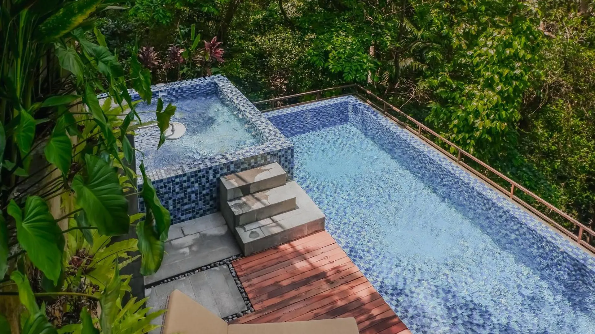 The Sebali Resort Ubud 5*,