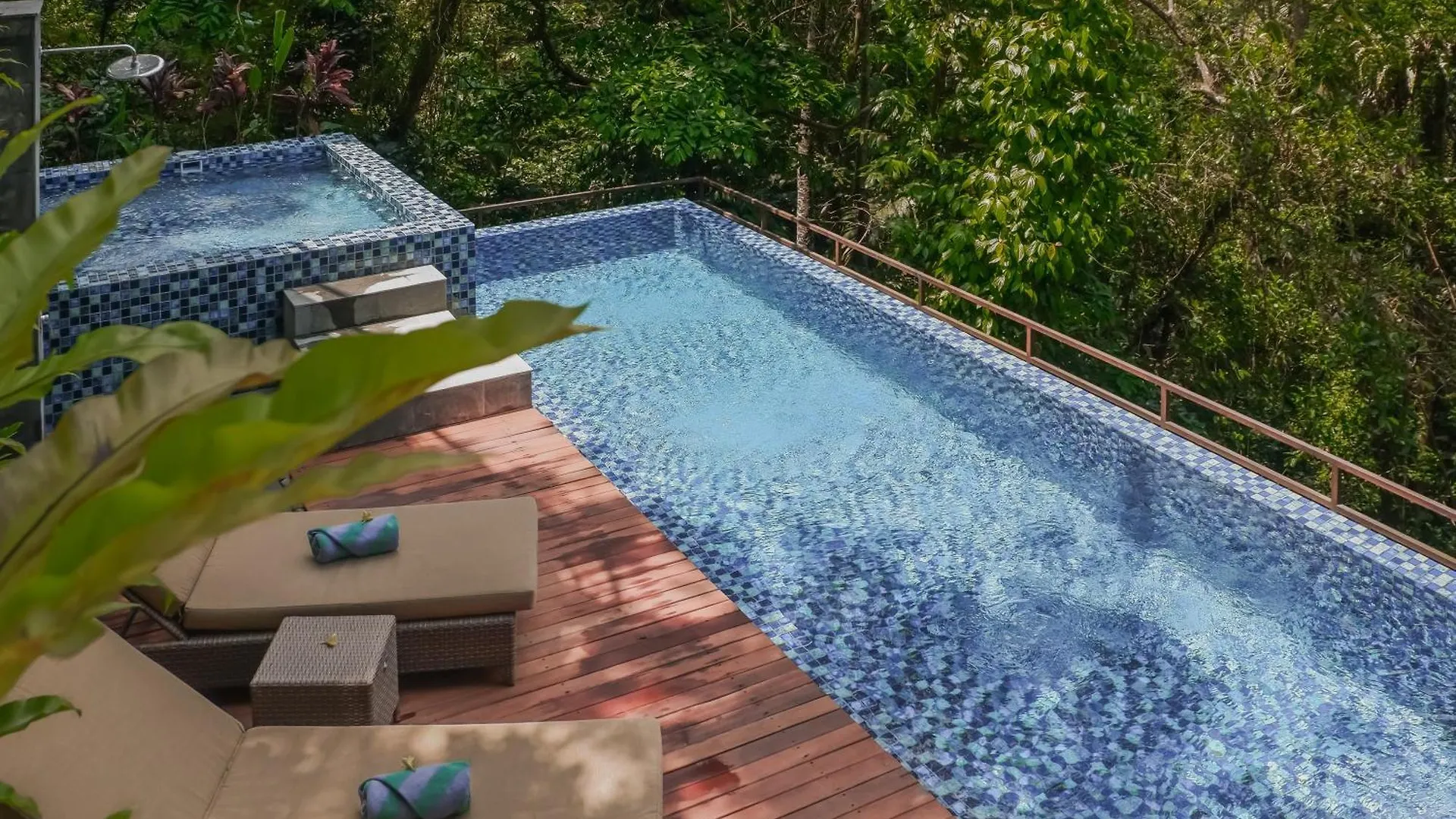 The Sebali Resort Ubud Hotel