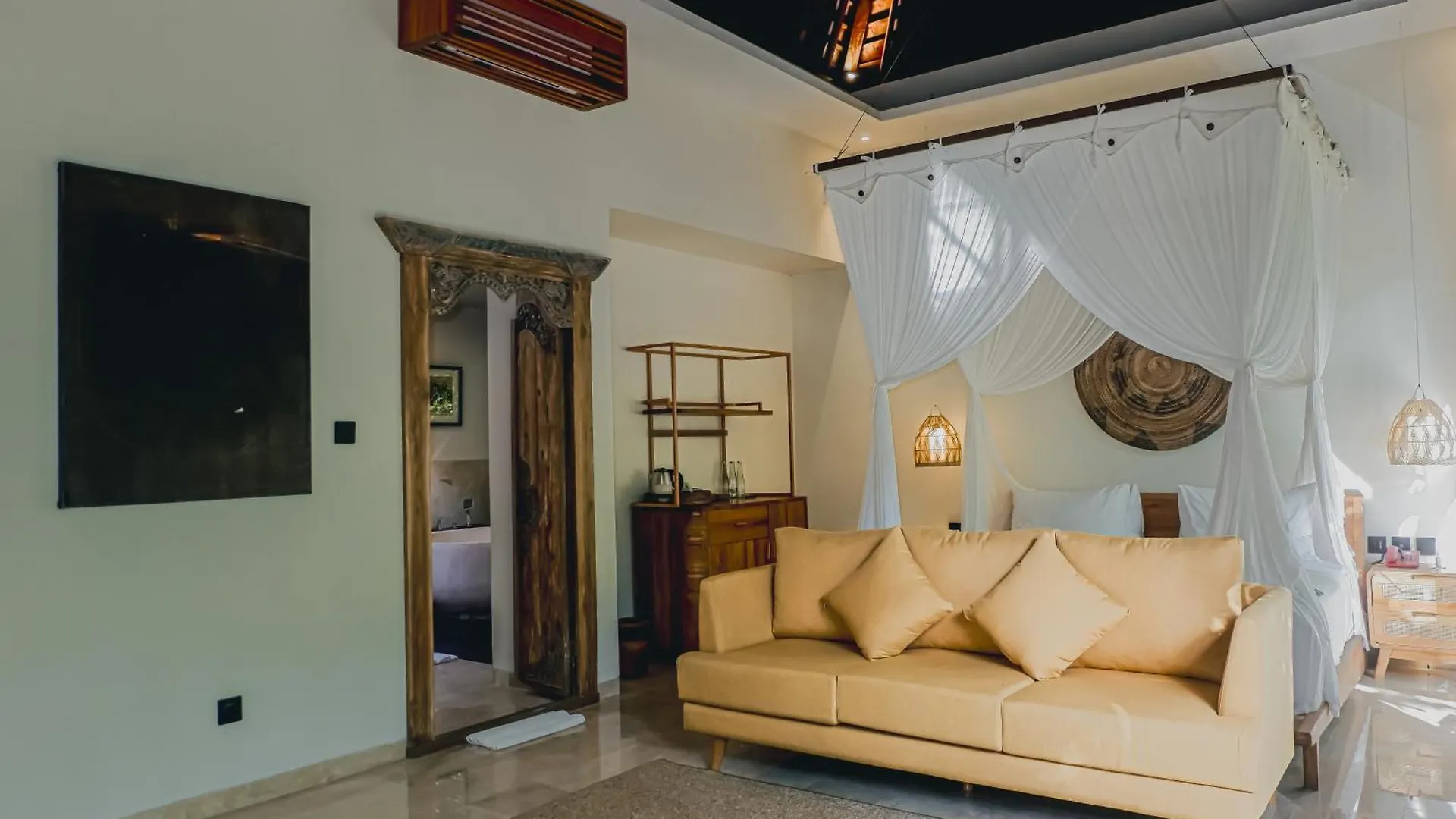 The Sebali Resort Ubud 5*,