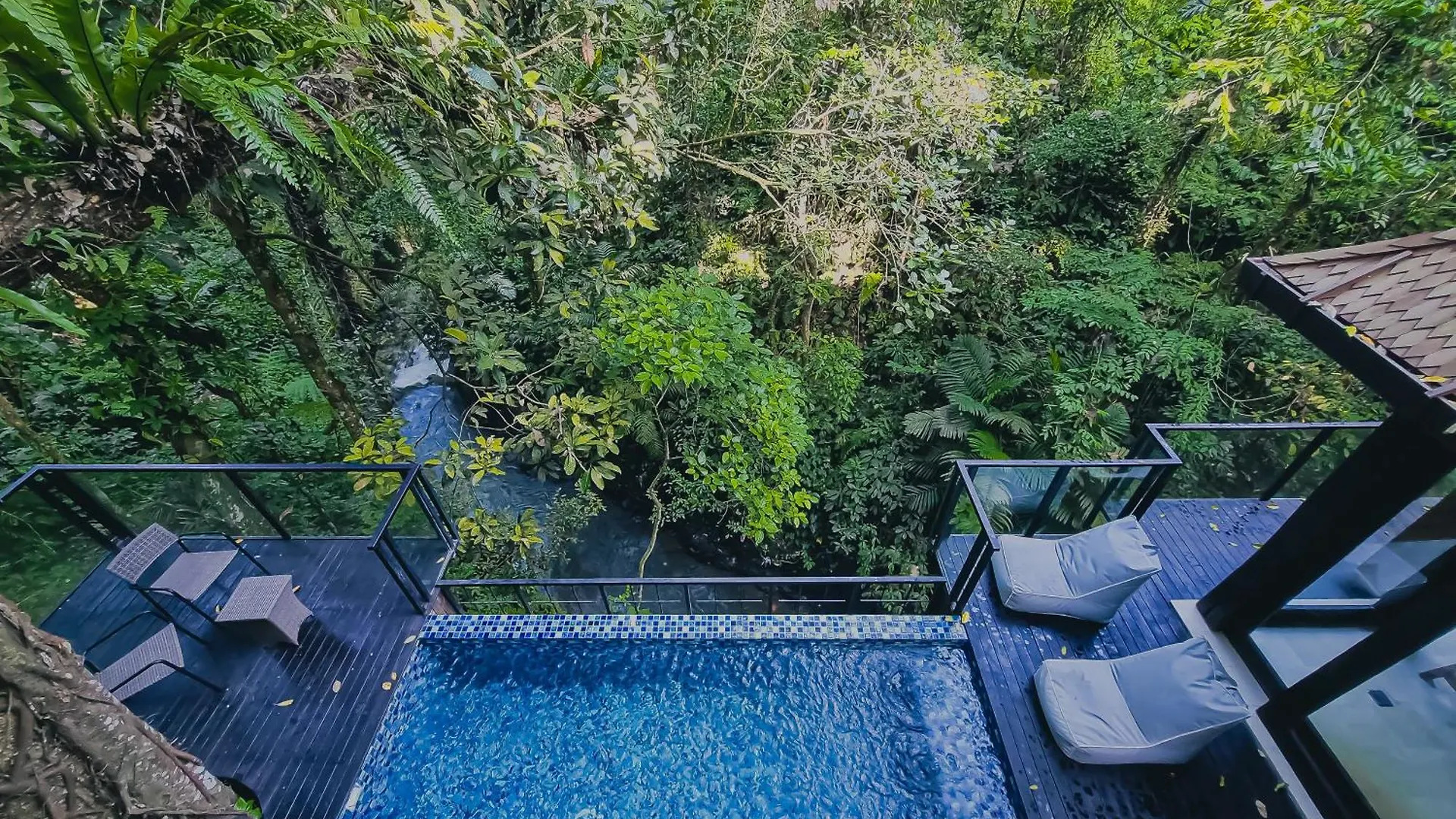 The Sebali Resort Ubud Indonesië