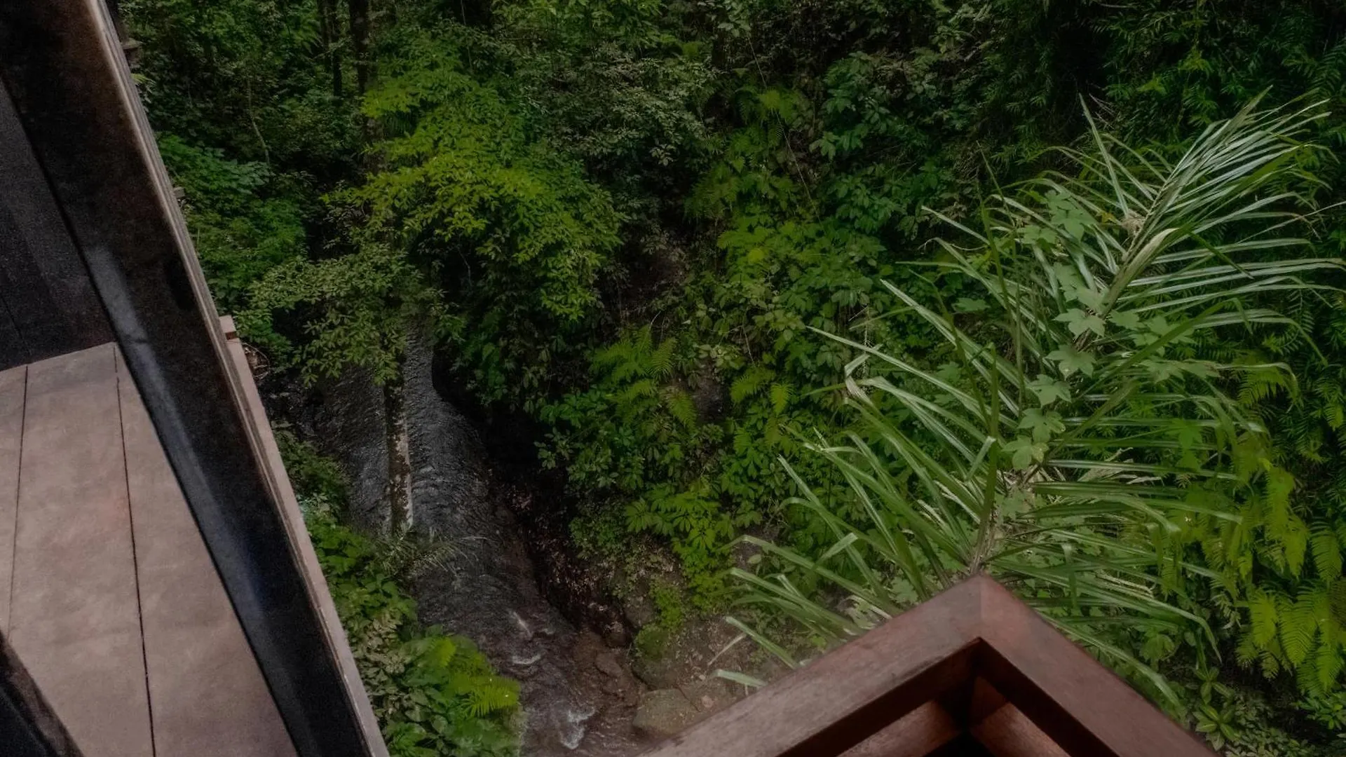 The Sebali Resort Ubud 5*,  Indonesië