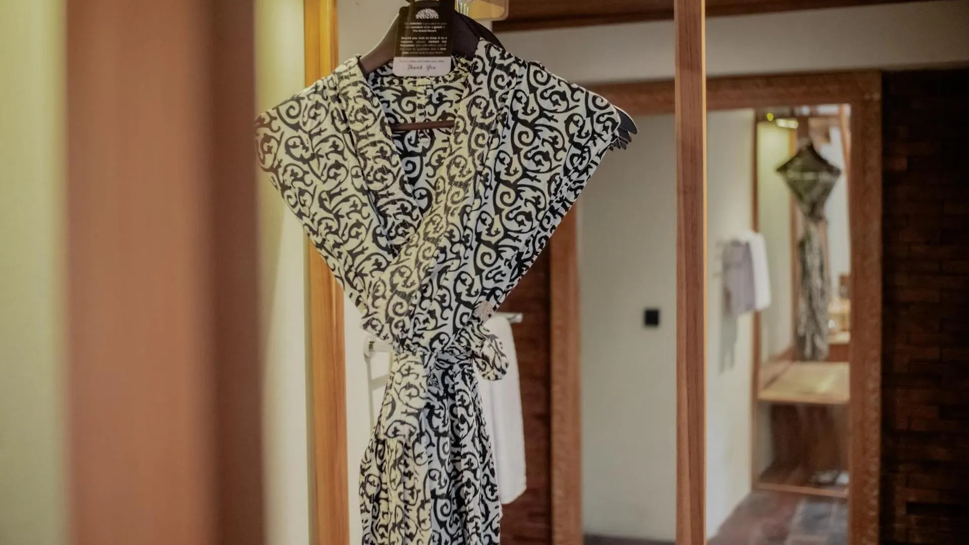 ***** Hotel The Sebali Resort Ubud Indonesië