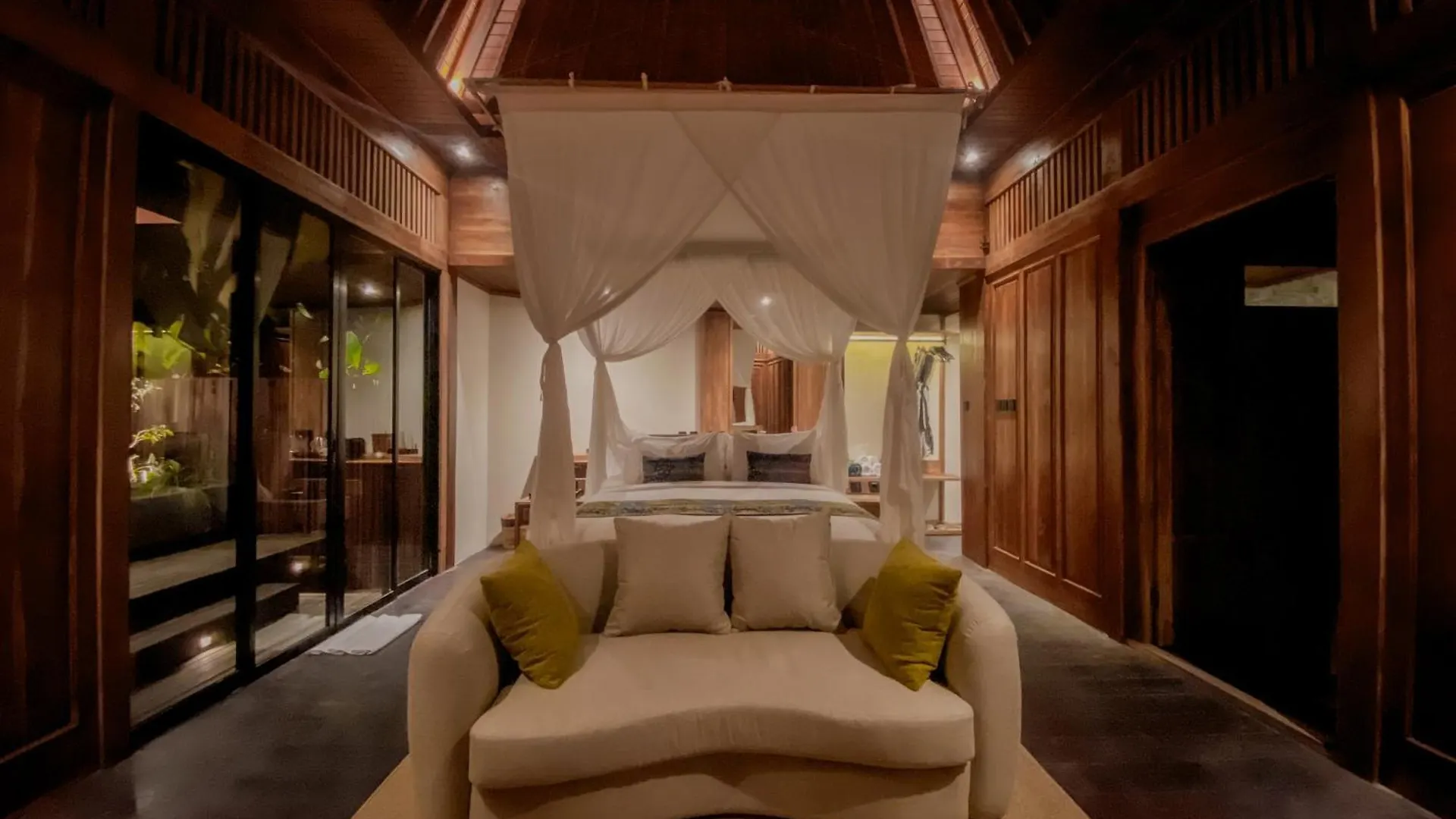 ***** Hotel The Sebali Resort Ubud Indonesië