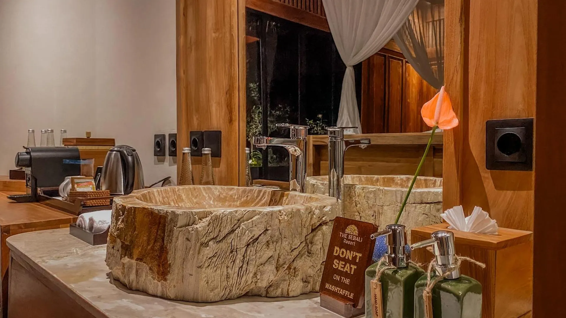 The Sebali Resort Ubud Hotel