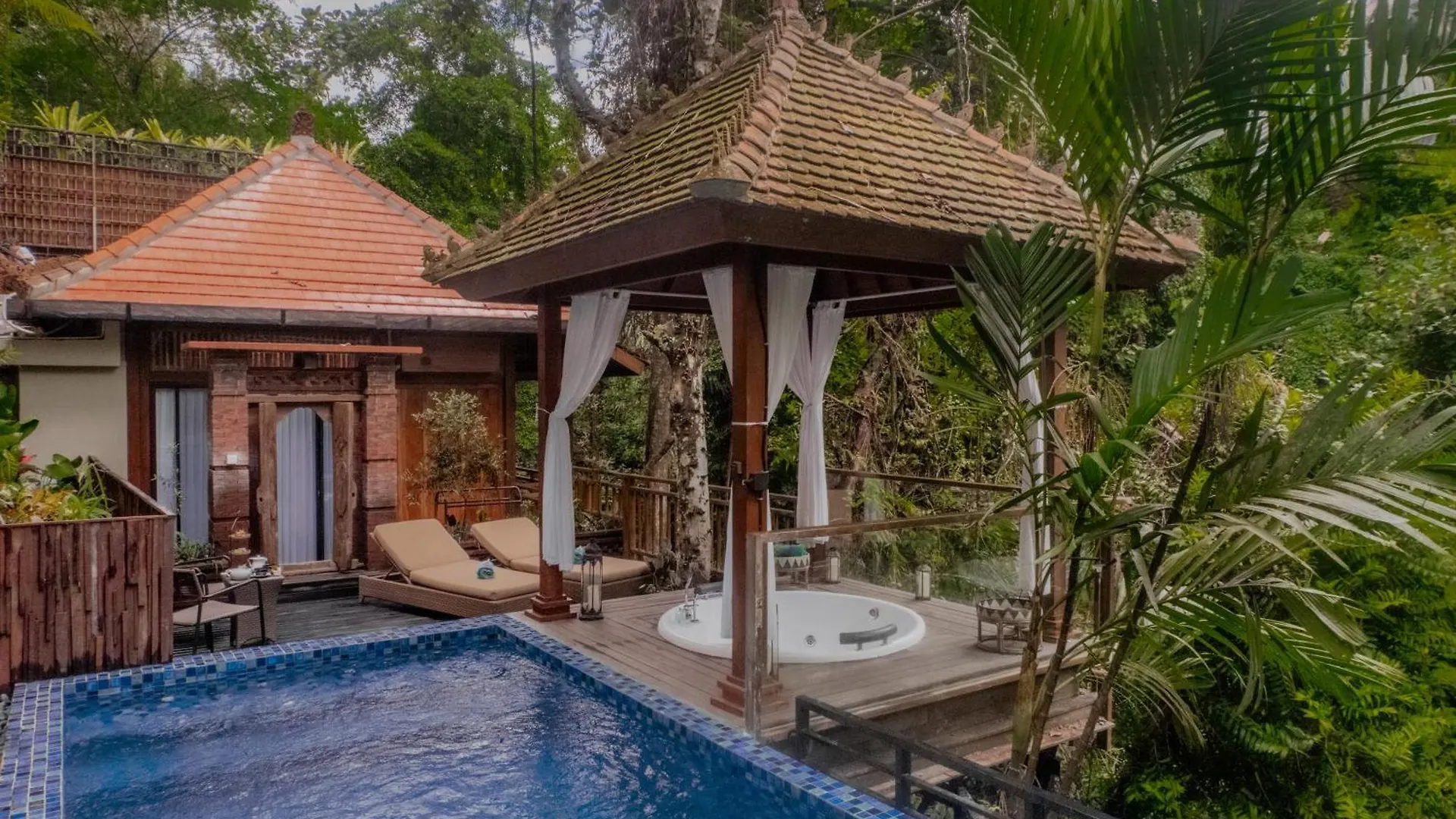 The Sebali Resort Ubud