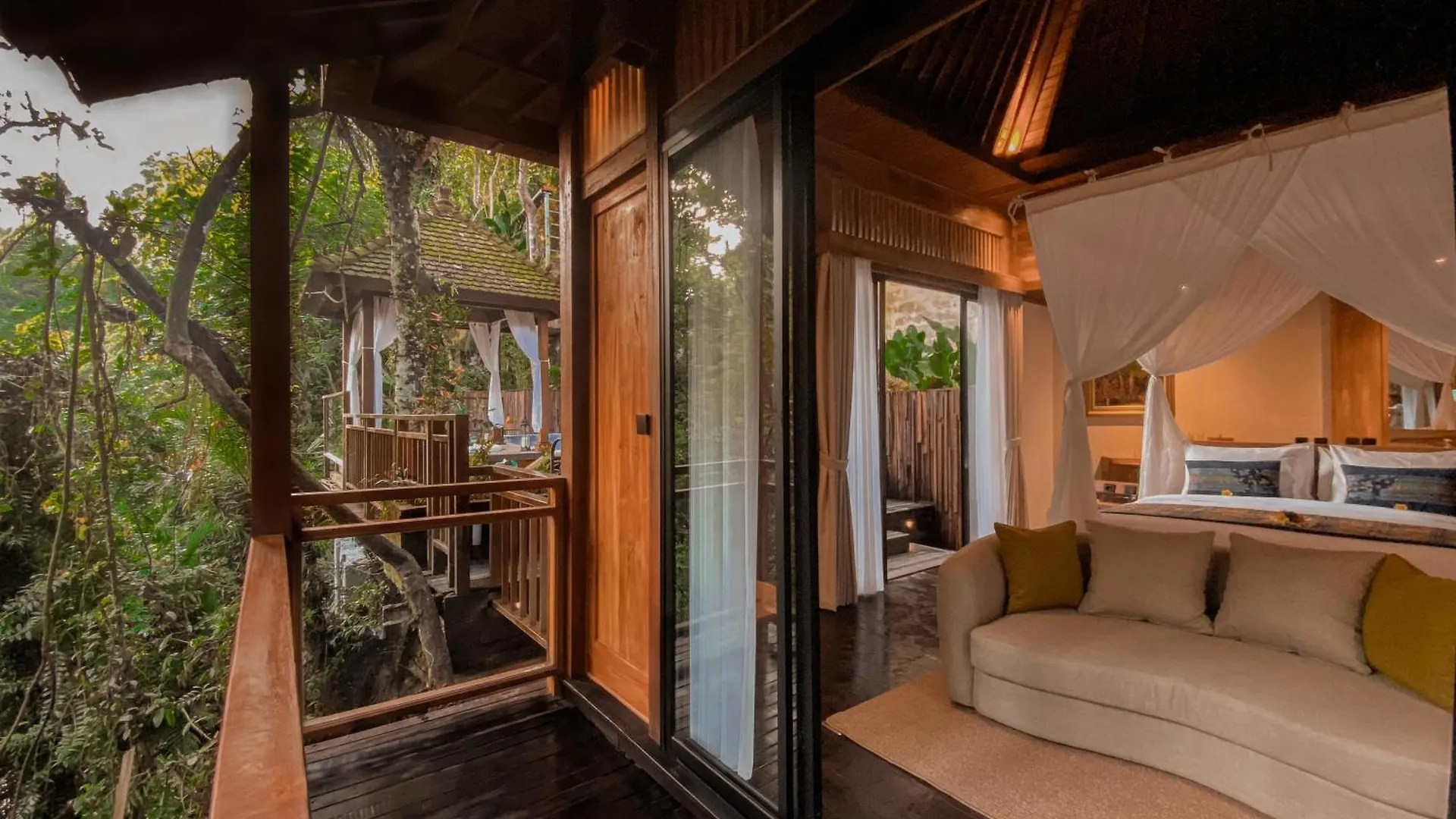 The Sebali Resort Ubud