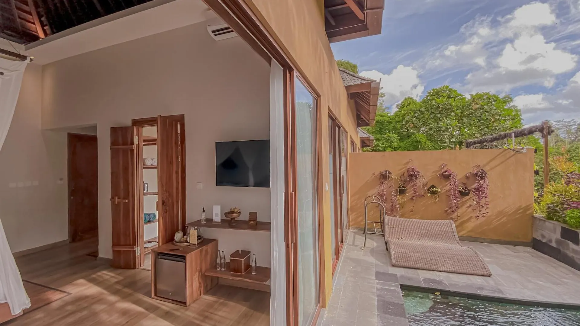 The Sebali Resort Ubud 5*,