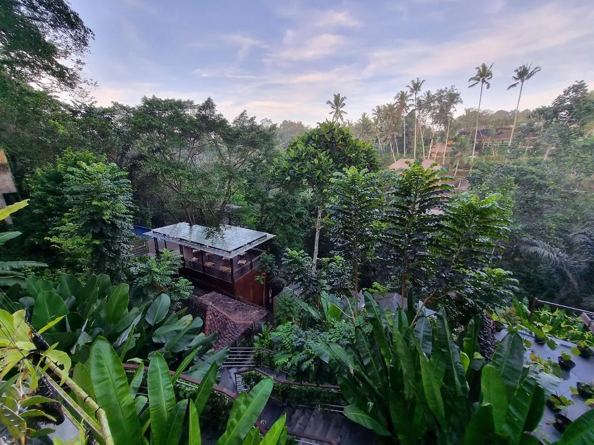 The Sebali Resort Ubud 5*,  Indonesia
