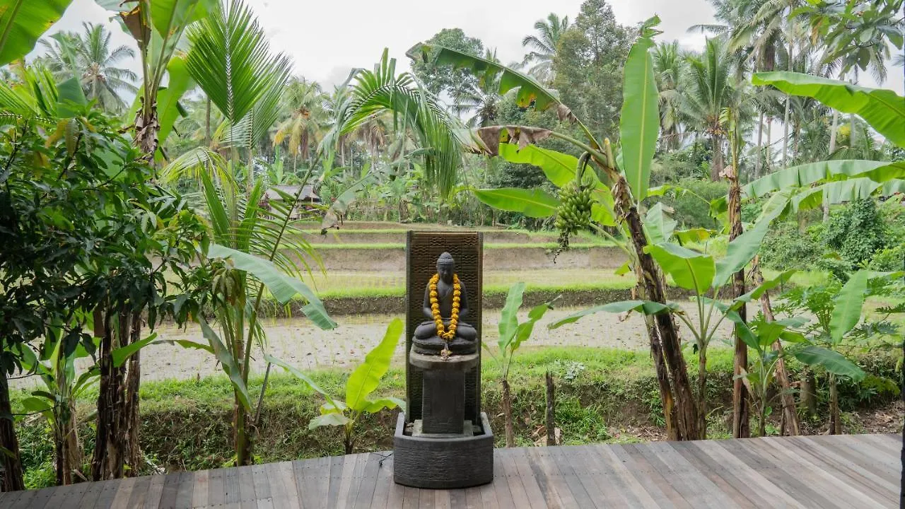The Sebali Resort Ubud 5*,