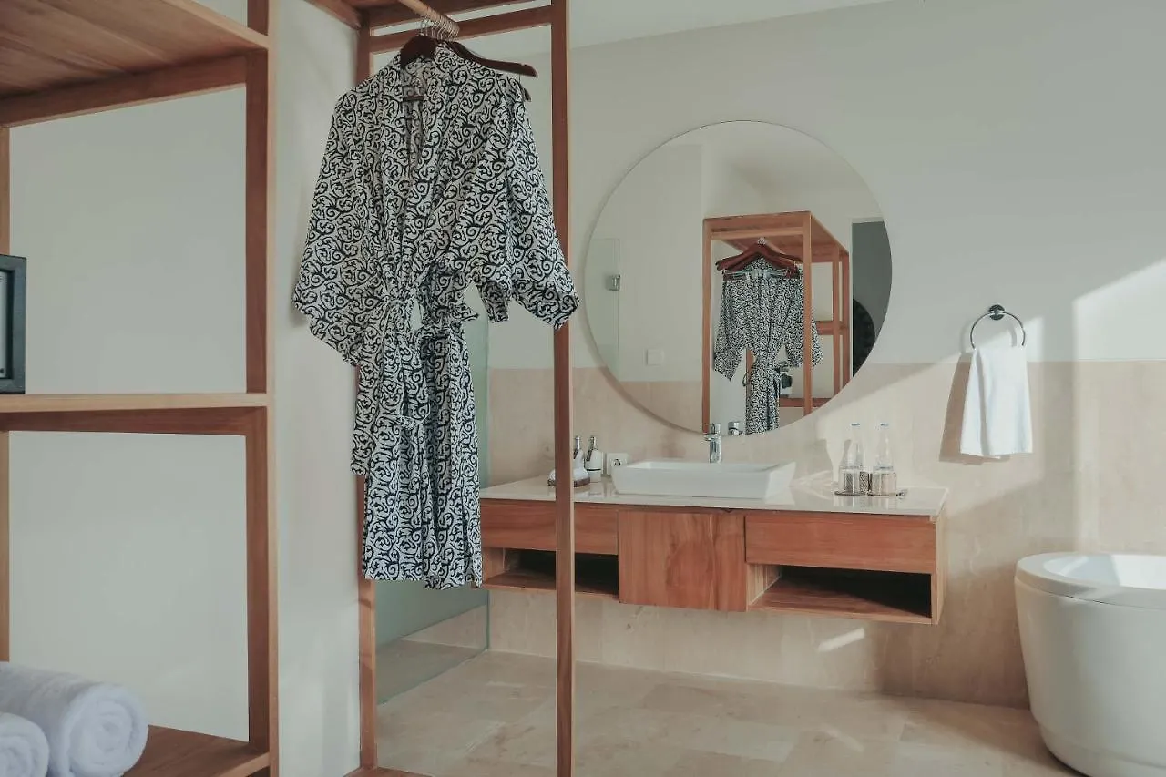 ***** Hotel The Sebali Resort Ubud Indonezja