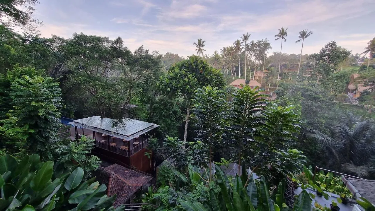 The Sebali Resort Ubud