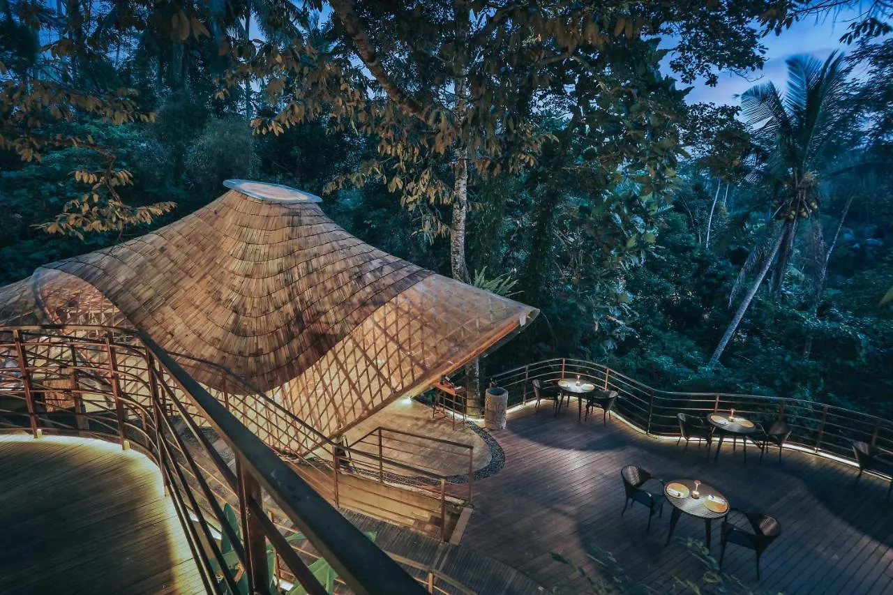 The Sebali Resort Ubud 5*,  Indonesia