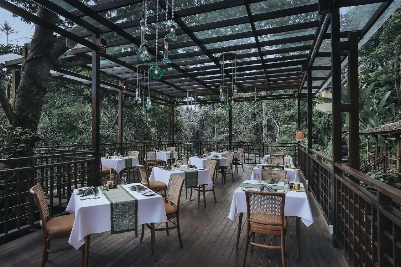 The Sebali Resort Ubud Hotel