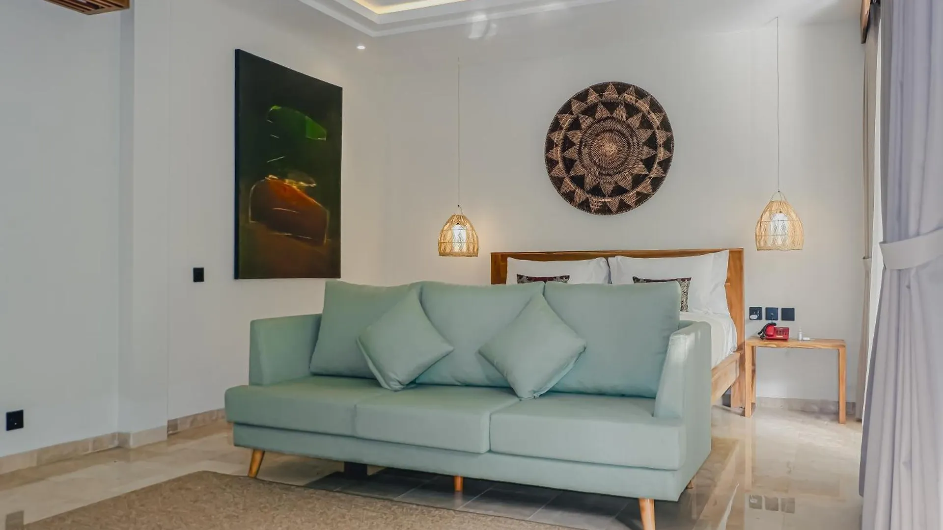 The Sebali Resort Ubud