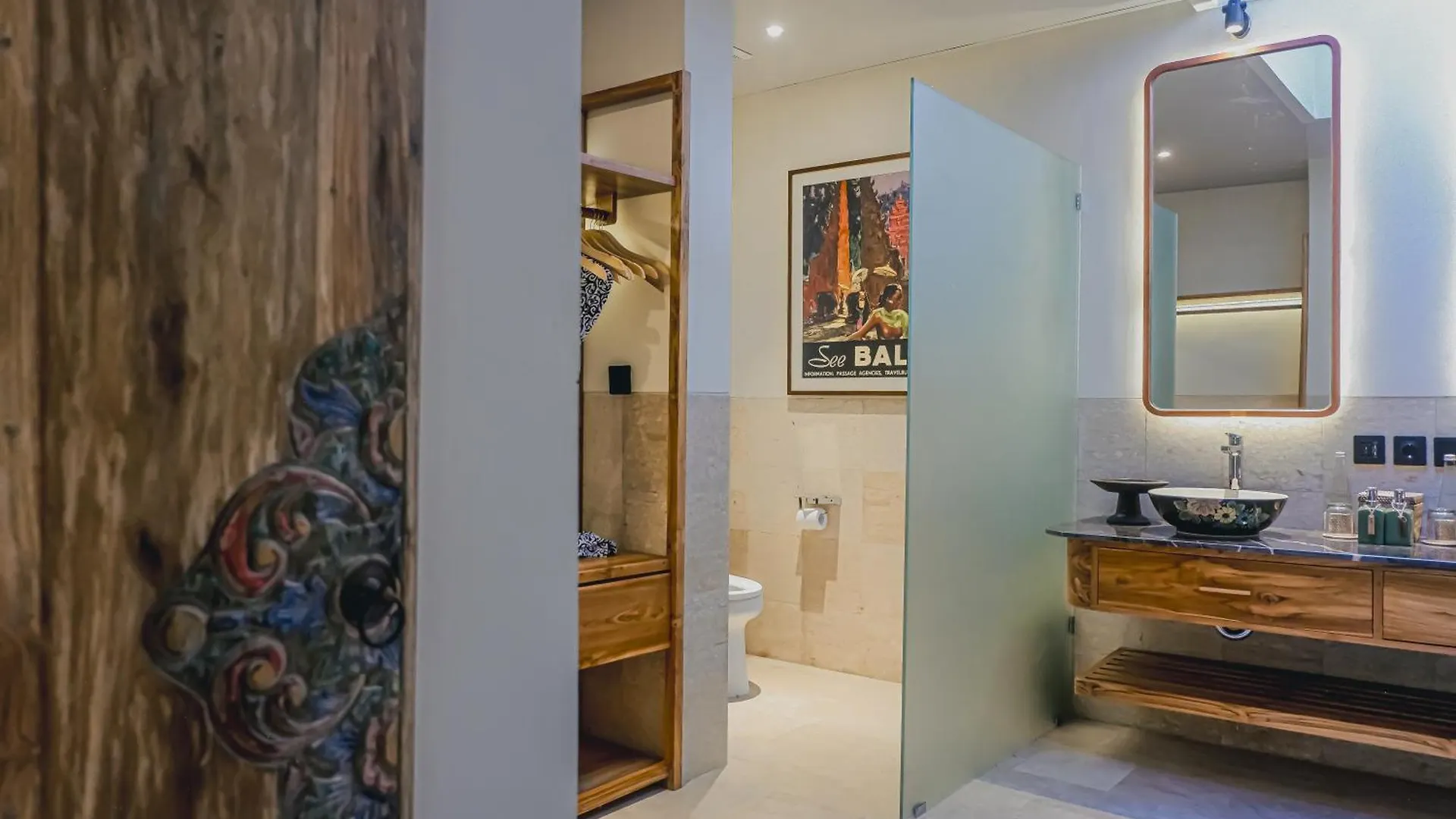 The Sebali Resort Ubud 5*,  Indonezja